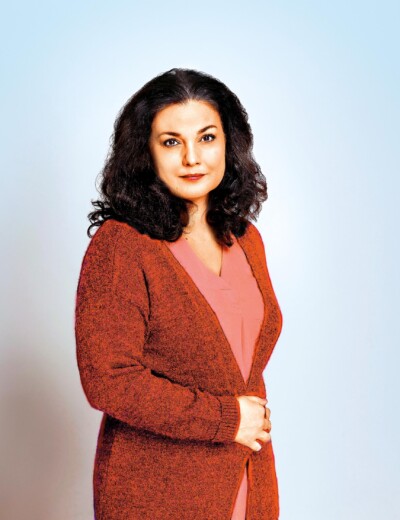 Martina a Martin Preissovi: Manželství ohrožuje jeho milenka?