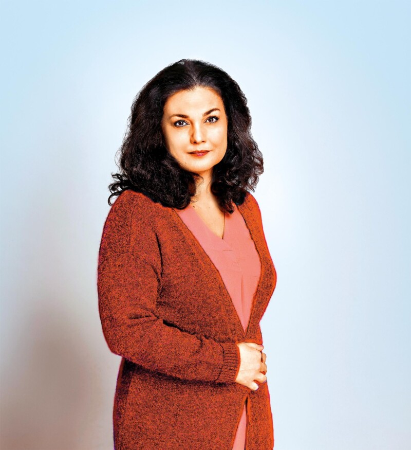 Martina a Martin Preissovi: Manželství ohrožuje jeho milenka?