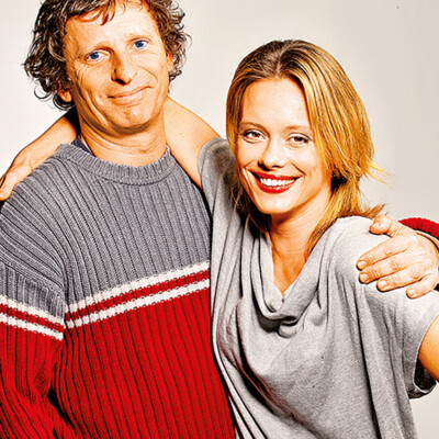 Prachař a Rybová: Nevěra! Kdo komu zahýbal jako první?