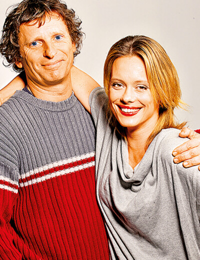 Prachař a Rybová: Nevěra! Kdo komu zahýbal jako první?