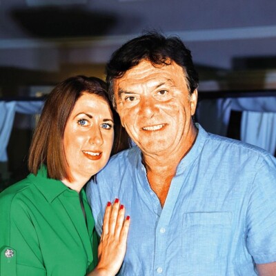 Rozdíl 35 let? Pavel Trávníček šel proti všem