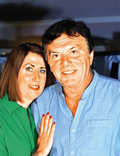 Rozdíl 35 let? Pavel Trávníček šel proti všem