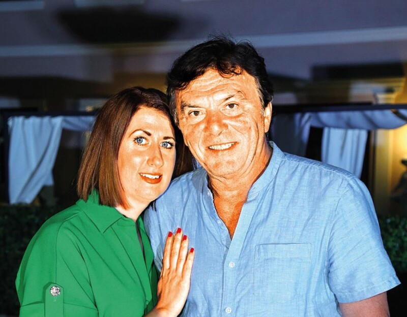 Rozdíl 35 let? Pavel Trávníček šel proti všem