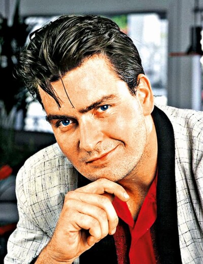 Charlie Sheen byl několik let tak na kaši, že si je ani nepamatuje