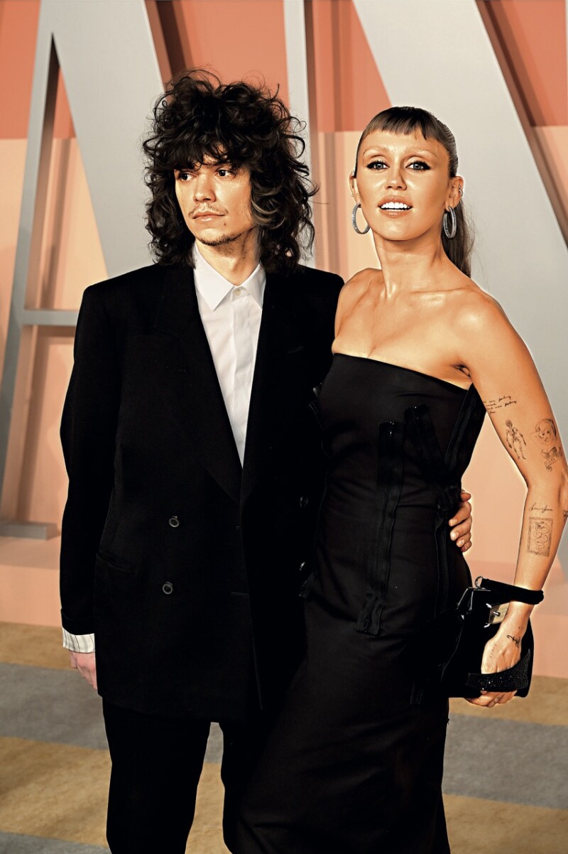 Zásnuby a zřejmě už brzy také svatba s Miley Cyrus?