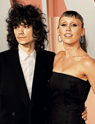 Zásnuby a zřejmě už brzy také svatba s Miley Cyrus?