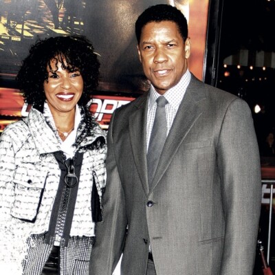 Místo rozvodu přišly v manželství Denzela Washingtona druhé líbánky