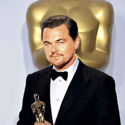 Musí DiCaprio bojovat o krásnou přítelkyni s kamarádem?