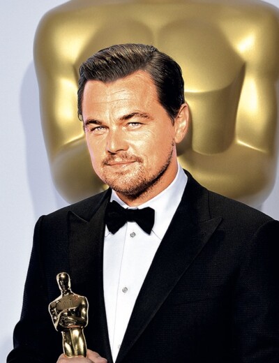 Musí DiCaprio bojovat o krásnou přítelkyni s kamarádem?