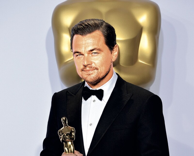 Musí DiCaprio bojovat o krásnou přítelkyni s kamarádem?