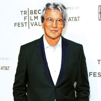 Richard Gere se málem popral o princeznu Dianu