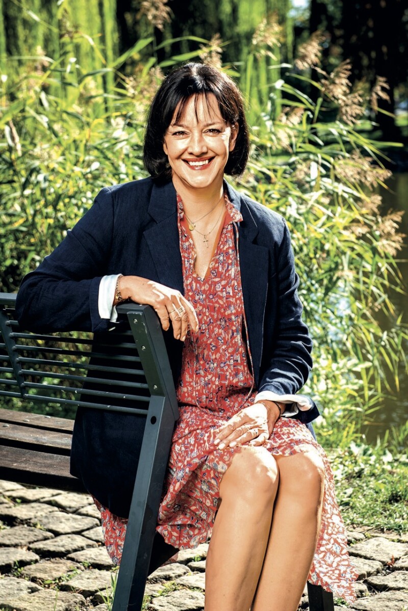 Nová známost Brodské a rozvod?