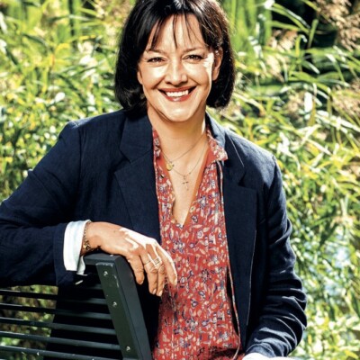 Nová známost Brodské a rozvod?