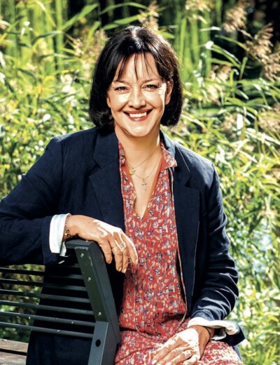 Nová známost Brodské a rozvod?