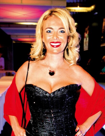 Lucie Benešová se stále častěji objevuje po boku jiného muže!