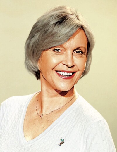 Herecké manželství Šplechtové znovu v ohrožení?