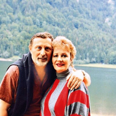 Věra Galatíková a Ladislav Frej si nejprve pořídili dvě děti, teprve pak přišla svatba