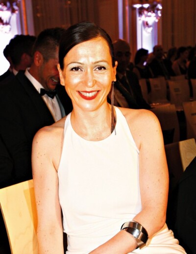 Zuzana Stivínová: Mám se ráda taková, jaká jsem