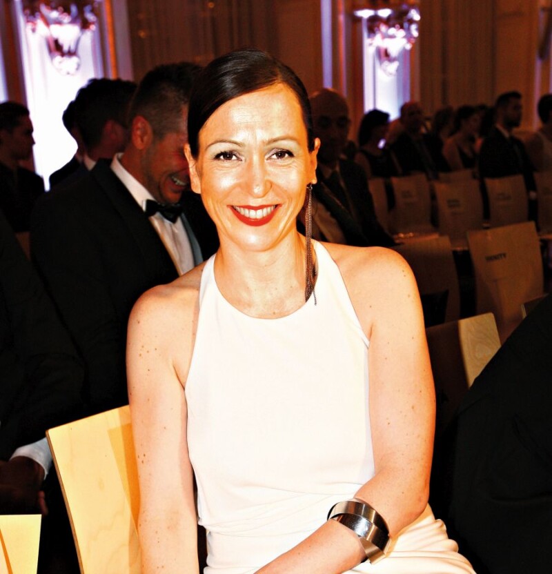 Zuzana Stivínová: Mám se ráda taková, jaká jsem