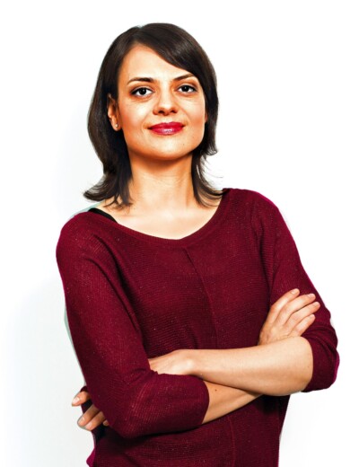 Jana Stryková: Konec s vnukem Matušky?