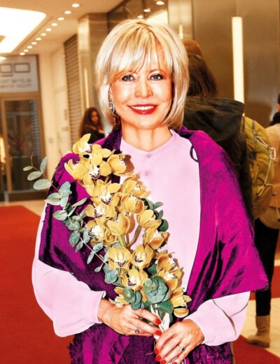 Švandová chce být sama, už ho má dost?