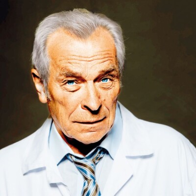 Kroky Aloise Švehlíka řídila láska k divadlu a milované rodině