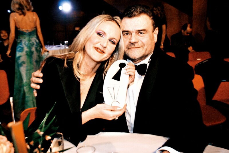 Karel Svoboda a Vendula Pizingerová: Jejich velkou lásku prověřily nejkrutější zkoušky