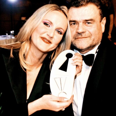 Karel Svoboda a Vendula Pizingerová: Jejich velkou lásku prověřily nejkrutější zkoušky