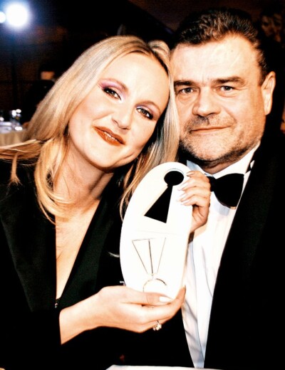 Karel Svoboda a Vendula Pizingerová: Jejich velkou lásku prověřily nejkrutější zkoušky