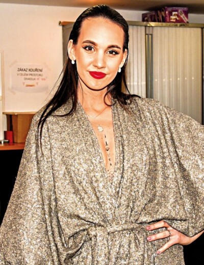 Neustále slepované manželství Tomešových se hroutí