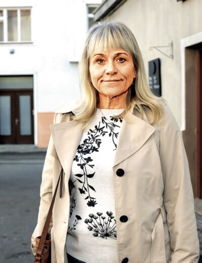 Tomicová zraje jako víno díky nové osudové lásce?