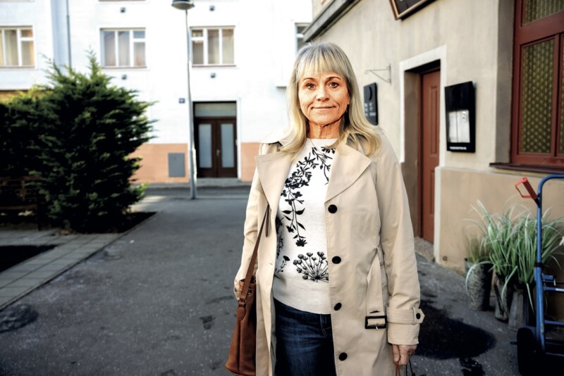 Prožila Pavla Tomicová sváteční období po boku nové lásky?