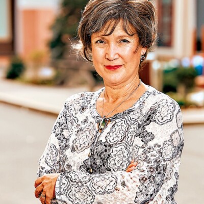 Milena Steinmasslová: Konečně je tady nový chlap?