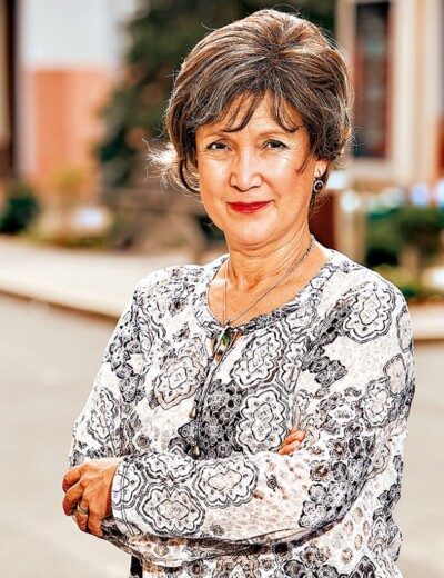 Milena Steinmasslová: Konečně je tady nový chlap?