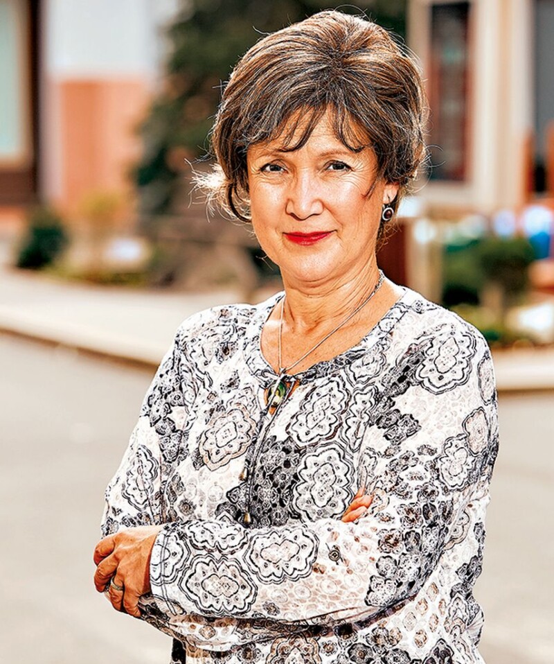 Milena Steinmasslová: Konečně je tady nový chlap?