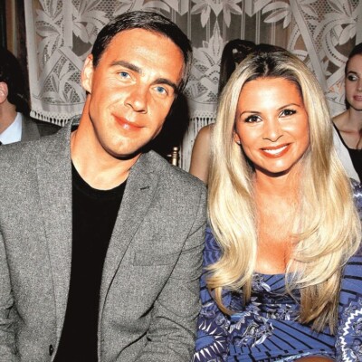 Roman Vojtek své partnerky podváděl, a opustil i těhotnou manželku!