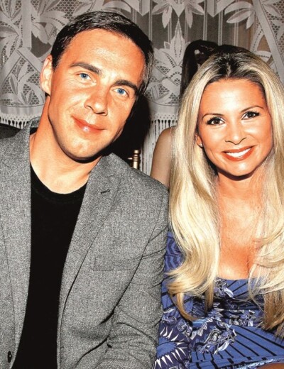 Roman Vojtek své partnerky podváděl, a opustil i těhotnou manželku!