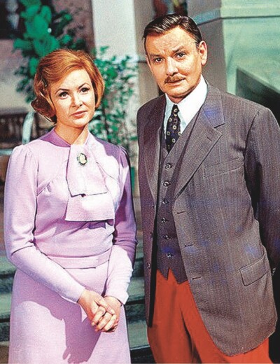 Vztah pyšné princezny a krále Miroslava neměl konec jako v pohádce