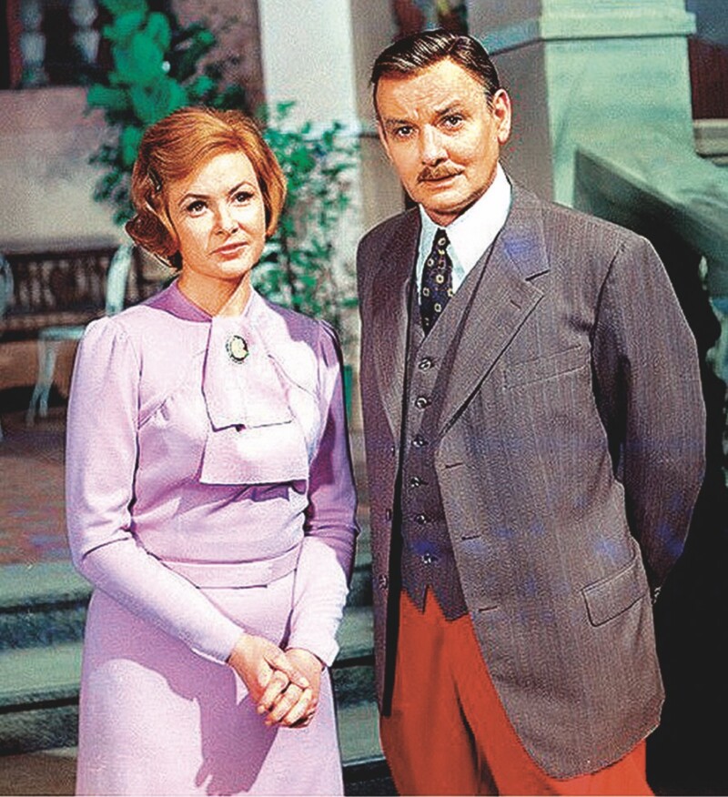 Vztah pyšné princezny a krále Miroslava neměl konec jako v pohádce