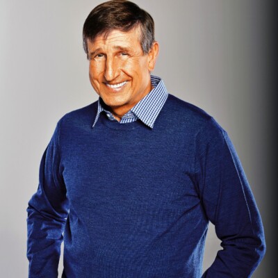 Kovboj mezi českými herci Václav Vydra s věkem mládne