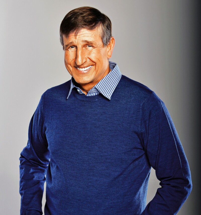 Kovboj mezi českými herci Václav Vydra s věkem mládne