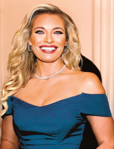 Lucii Borhyové se vše bortí pod rukama