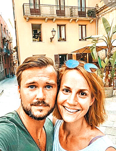 Mudrová a Prošek: Svatba jim nepomohla?