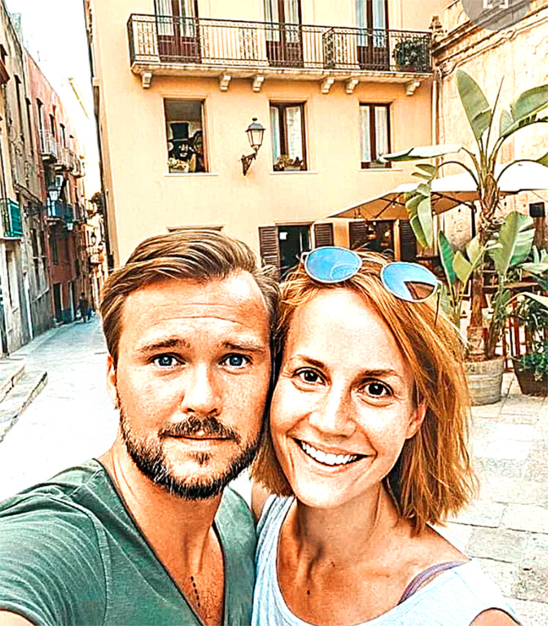 Mudrová a Prošek: Svatba jim nepomohla?