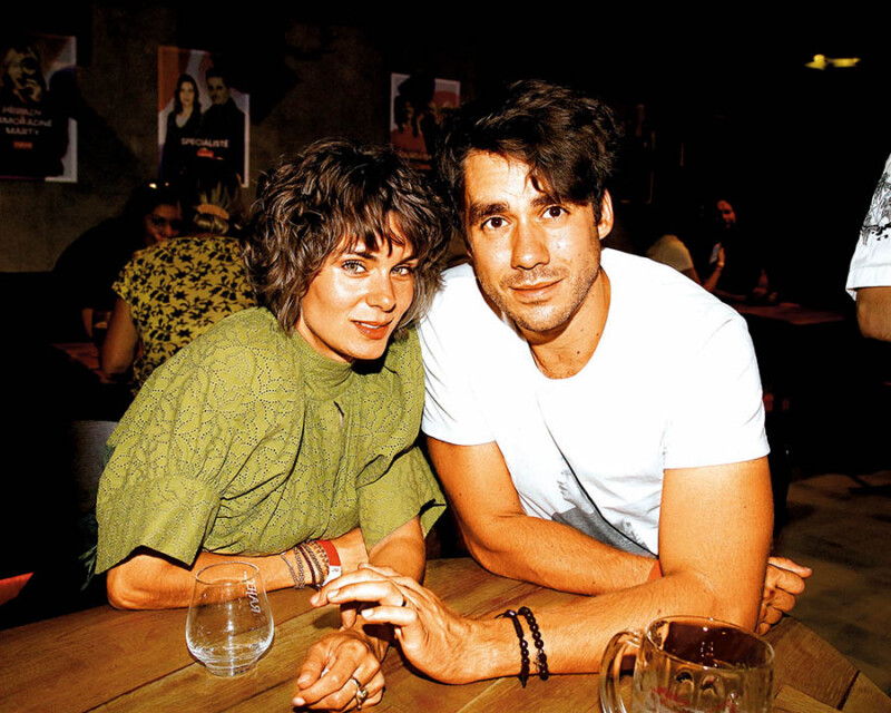 Svou ženu chce Děrgel uvázat u dětí?