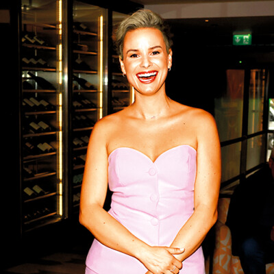 S dýdžejem to Solaříková myslí vážně?