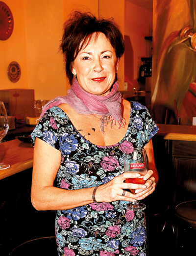 Svobodová: Zlomené srdce místo svatby?