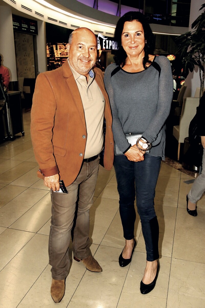 Krutá rána osudu Michala a Marcelu Davidovy ještě více semkla!