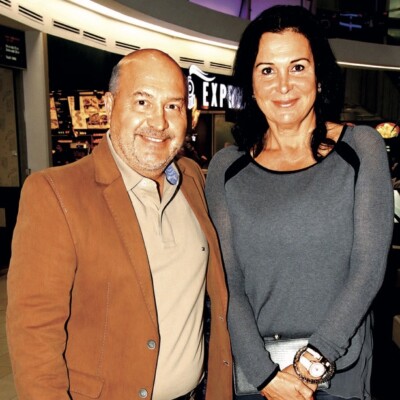 Krutá rána osudu Michala a Marcelu Davidovy ještě více semkla!