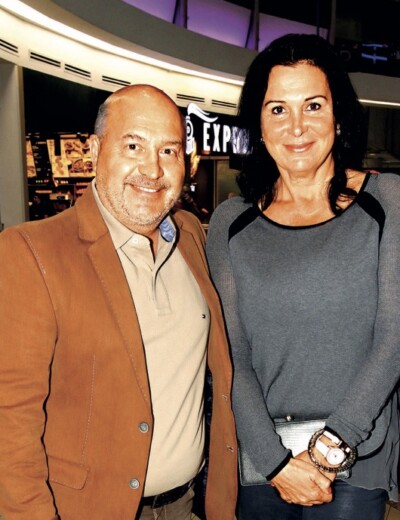 Krutá rána osudu Michala a Marcelu Davidovy ještě více semkla!